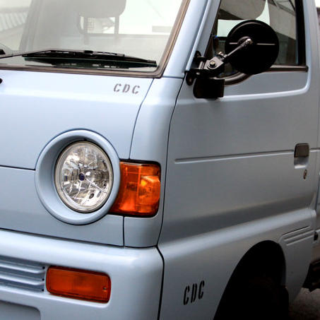 ＳＵＺＵＫＩのＣＡＲＲＹ スズキのキャリー軽トラ