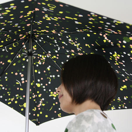 SENZ Umbrellas × minä perhonen