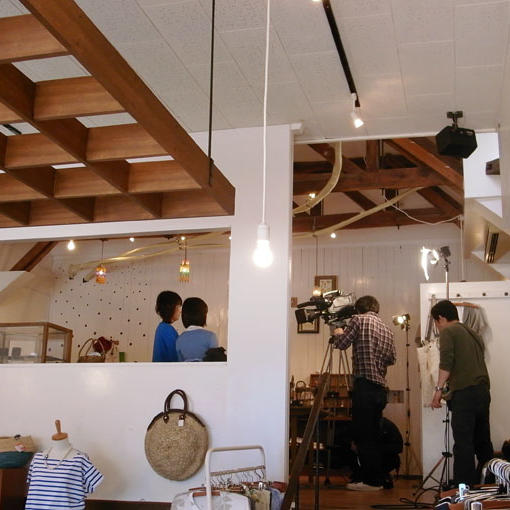 チューリップテレビの春の新番組