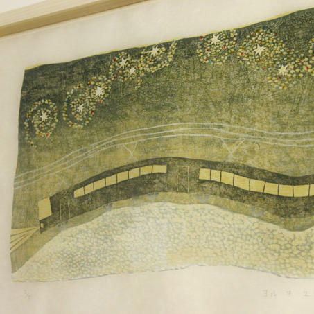 小林礼奈　小品展