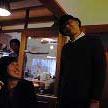 中川ワニさんの珈琲教室に行ってきました。