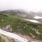 立山登山！！