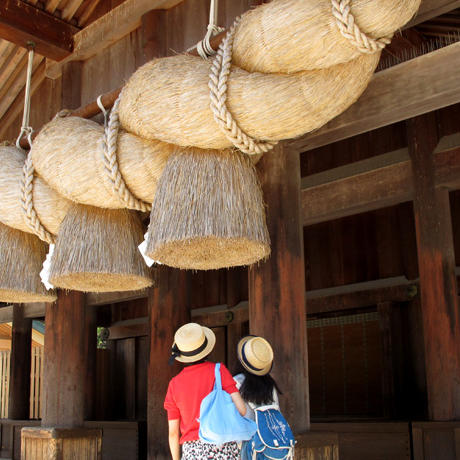 小松家の夏の旅