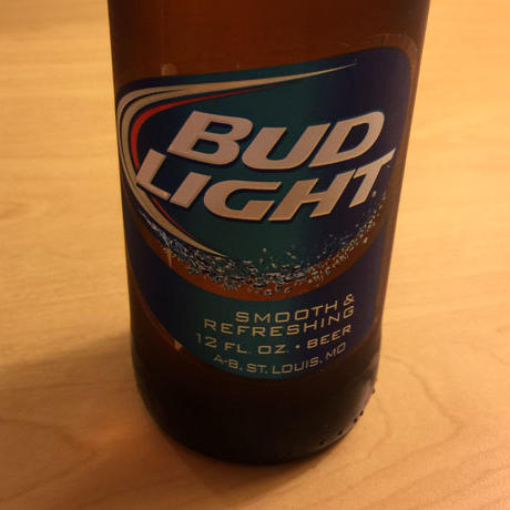 BUD LIGHT