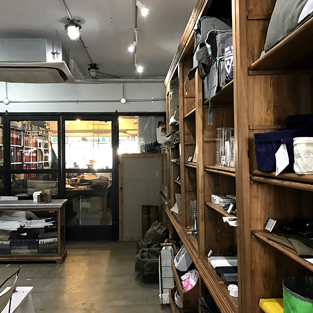 新店舗参考