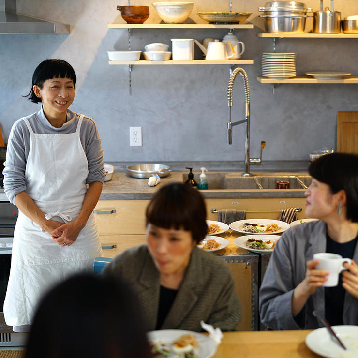 毎週金曜日は社食の日