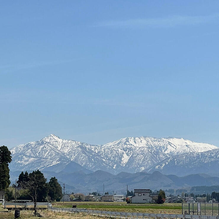 立山